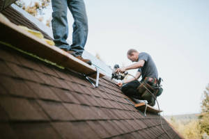 Find Roofers in Davidson County